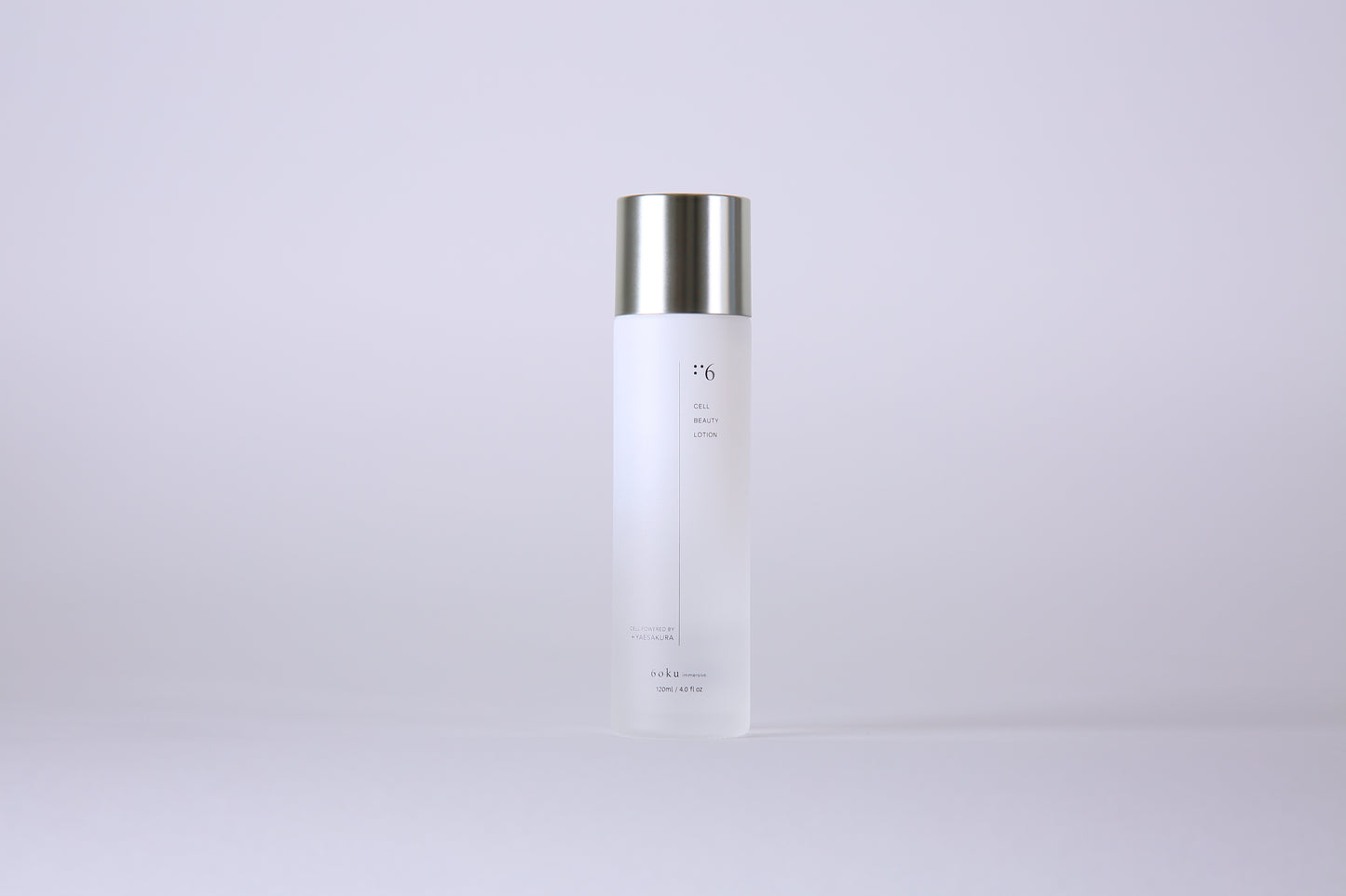CELL BEAUTY LOTION - YAESAKURA