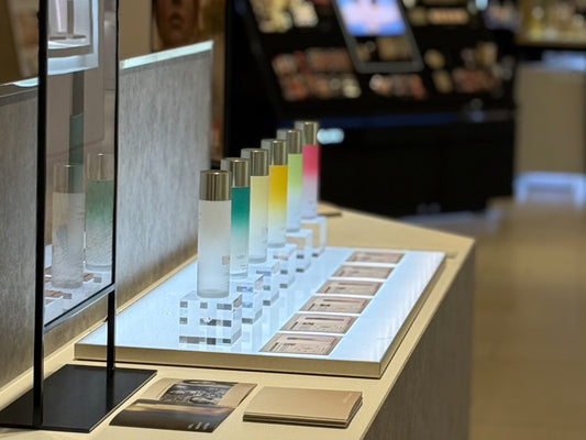 POP UP STORE at HANKYU NISHINOMIYAのお知らせ