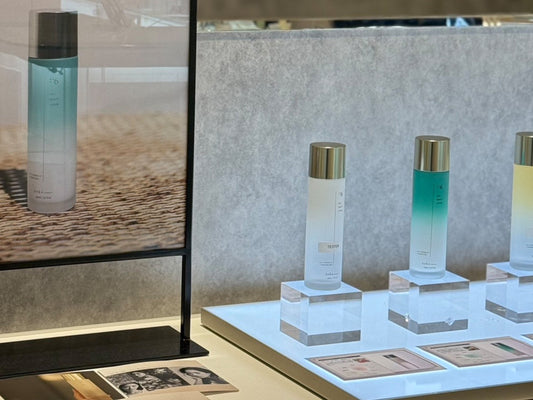 【POP UP STORE at HANKYU NISHINOMIYA】