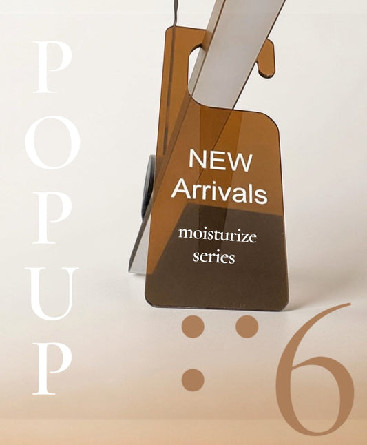 【 POP UP STORE at OKAYAMA Takashimaya 】