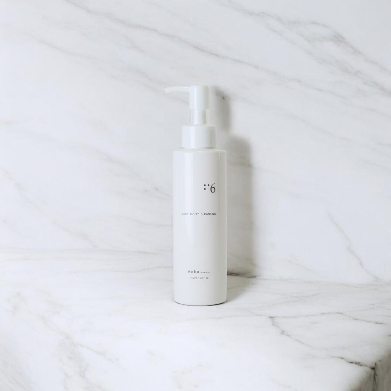 MILKY MOIST CLEANSING