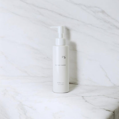 MILKY MOIST CLEANSING