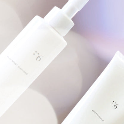 MILKY MOIST CLEANSING