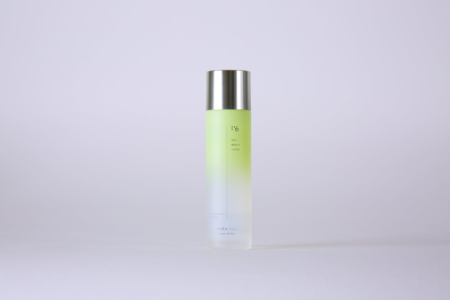 CELL BEAUTY LOTION - ALOE